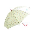  зонт Jump зонт 55cm 1 koma прозрачный окно стакан волокно . Kids ребенок девочка 