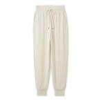 パジャマ ルームウェア スノーロングパンツ レディース