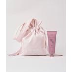 ショッピングコフレ コスメセット コフレ RICH HAND CREAM GIFT SET - PINK SUEDE -