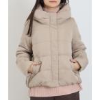 ダウンコート ダウンジャケット ショートダウンジャケット レディース
