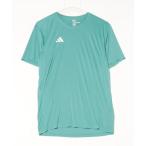 tシャツ アディダス adidas アディゼロ エッセンシャルズ ランニング半袖Tシャツ メンズ