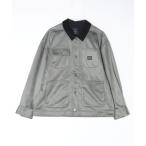 コート ジャケット ルーカ RVCA ECO SUEDE JKT サーフ ジャケット メンズ