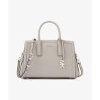 ハンドバッグ LAILA レザー サッチェル スモール