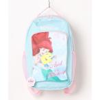 ショッピングbts リュック 2026年度BTS　入園入学グッズ　リトルマーメイド　デイパック キッズ 子供 男の子 女の子