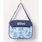 ショッピングbts ショルダー ショルダーバッグ 2026年度BTS　入園入学グッズ　スティッチ　ショルダーバッグ キッズ 子供 男の子 女の子