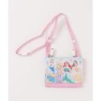 ポーチ Disney/ディズニー　プリンセス　ポケットポーチ キッズ 子供 女の子