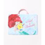  сумка для занятий Disney/ Disney little * русалка стеганый очарование сумка Kids ребенок мужчина девочка 