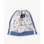 ポーチ 2026年度BTS　トイストーリー　巾着S キッズ 子供 男の子 女の子