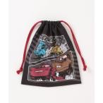  сумка Disney/ Disney The Cars мешочек M Kids ребенок мужчина 