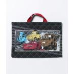 ショッピングbts レッスンバッグ 2026年度BTS　カーズ　キルトチャームバッグ キッズ 子供 男の子 女の子