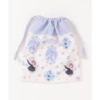  сумка Disney/ Disney дыра . снег. женщина . мешочек M Kids ребенок девочка 