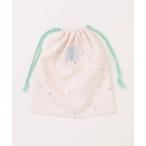  сумка miffy/ Miffy мешочек L Kids ребенок мужчина девочка 