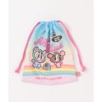  сумка Angel Blue мешочек M Kids ребенок девочка 