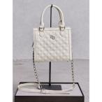 ショッピングＧＧ ショルダーバッグ バッグ GGストーンキルティングBOX BAG レディース