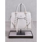 ハンドバッグ Studs design BAG