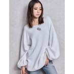 ニット セーター GG LOOSEニットトップス レディース