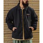 ブルゾン アウター GRIPSWANY GSJ-95 INSULATED COACH JKT メンズ レディース