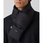  muffler K-3B 913_F Ultimate свет down muffler мужской 