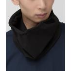 ネックウォーマー スヌード K-3B 912_L ヴィンテージストレッチネックウォーマー メンズ
