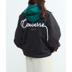 ショッピングモッズコート ミリタリージャケット モッズコート BACK SPINDLE LOGO MILITARY SHIRT JACKET レディース