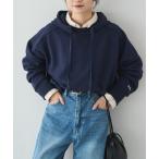 ショッピングパーカ パーカー 裏起毛スウェットショートパーカー レディース