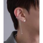  ушные каффы Sune -k цепь ушные каффы мужской женский 