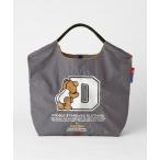 エコバッグ Ball＆Chain / D logo bearミニショッピングバッグ（WEB限定）