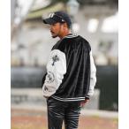 ショッピングスタジャン スタジャン W/Rファータジアムジャケット メンズ