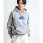  Parker [THE NORTH FACE/ The * North Face ] тянуть over Parker обратная сторона ворсистый мужской женский 