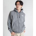 ショッピングthe north face パーカー 「THE NORTH FACE/ザ・ノースフェイス」 ジップパーカー　パーカー　裏起毛 メンズ レディース