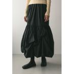 ショッピングバルーン スカート ヘムタックバルーンスカート