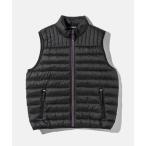 ダウンベスト ベスト TOMMY HILFIGER トミーヒルフィガー キルティング 中綿 ベスト メンズ レディース