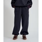 [WETTEMPT] тренировочный брюки MEDIUM темно-синий мужской 