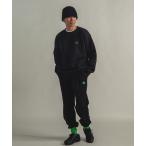 [APPLEBUM] выставить - черный мужской 