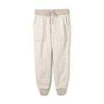 [JAMES PERSE] легкий брюки 0 светло-серый женский 