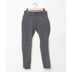 [NANO universe] брюки S серый мужской 