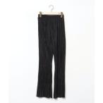 [Re:EDIT] легкий брюки M черный женский 