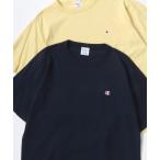 「Champion」 半袖Tシャ�