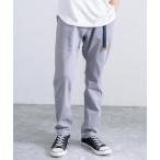 [KRIFF MAYER] брюки L светло-серый мужской 