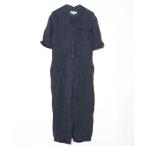 [BEAUTY&amp;YOUTH UNITED ARROWS] все в одном MEDIUM темно-синий женский 