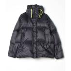 ショッピングマウンテンパーカー 「AIGLE」 マウンテンパーカー 40 ブラック レディース