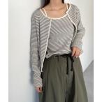 [CANAL JEAN] вязаный ансамбль ONE SIZE черный женский 