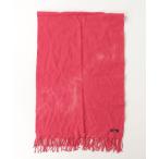 [ADAM ET ROPE'] палантин - красный женский 