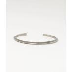 [tk.TAKEO KIKUCHI] браслет 00 серебряный мужской 