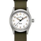 ショッピングハミルトン 「HAMILTON」 アナログ腕時計 FREE ホワイト メンズ