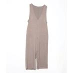 [SUGAR BISKET] [La-gemme] комбинезон LONG серый серия прочее женский 