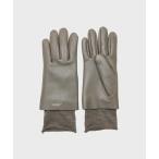 ショッピングTOKYO 手袋 「UNDERCOVER」UC2E4G02-1 GROVE メンズ