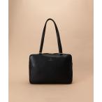 「Samantha Thavasa」 トートバッグ FREE ブラック レディース