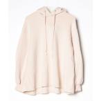 [URBAN RESEARCH ROSSO] тянуть over Parker FREE бежевый женский 