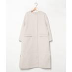 [B:MING by BEAMS] no color пальто MEDIUM бежевый женский 